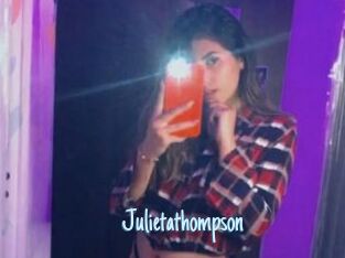 Julietathompson