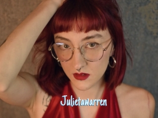 Julietawarren