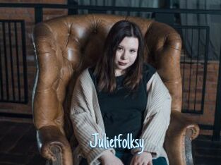 Julietfolksy