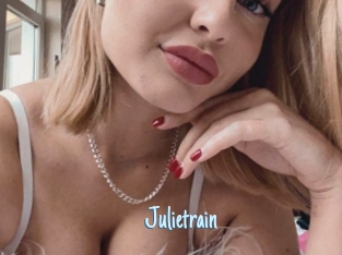 Julietrain