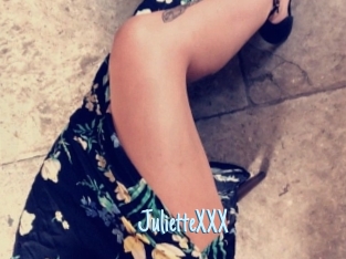 JulietteXXX