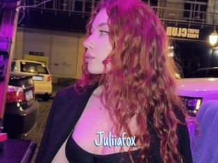 Juliiafox
