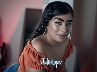 juliielopez Hot Naked Teens
