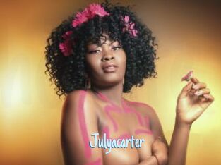 Julyacarter