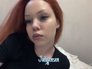 julyjensen Hot Naked Teens