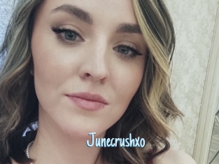 Junecrushxo