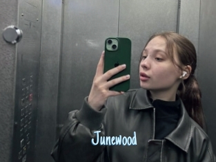 Junewood