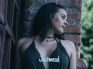 Justmesol
