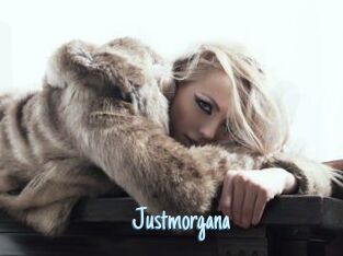 Justmorgana