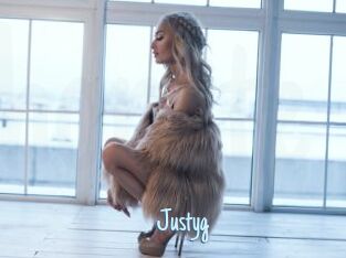 Justyg