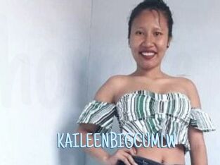KAILEENBIGCUMLW Hot Naked Teens