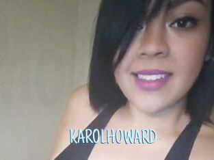 KAROLHOWARD