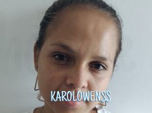 KAROLOWENSS