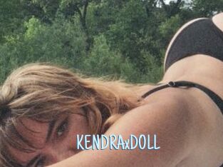 KENDRAxDOLL Hot Naked Teens