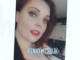 KINKYMISSUK