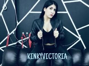 KINKYVICTORIA
