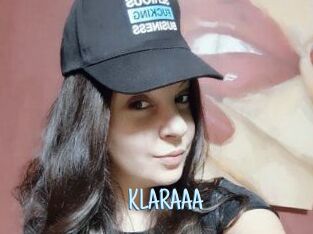 KLARAAA