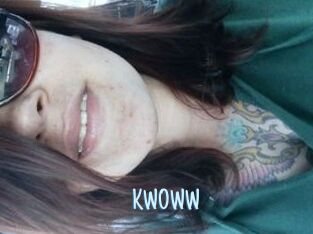 KWOWW