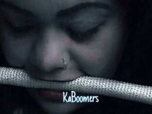 KaBoomers