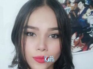 Kaffi