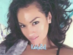 Kahlia_Bell