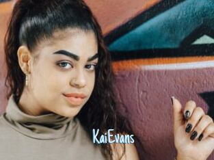 KaiEvans