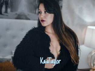 KaiaTaylor