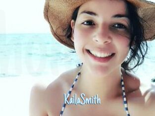 KailaSmith