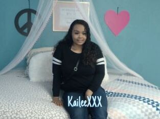 KaileeXXX