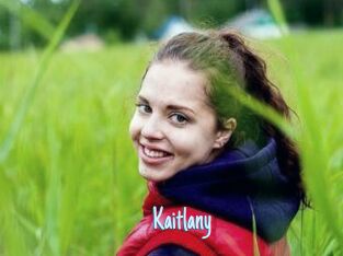 Kaitlany