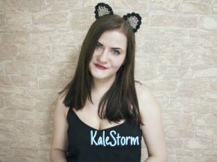 KaleStorm