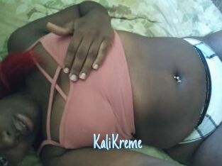 KaliKreme