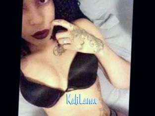 KaliLanae