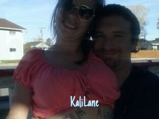 KaliLane