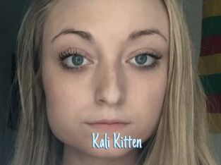 Kali_Kitten
