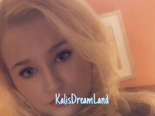 KalisDreamLand