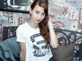 KalistaCi