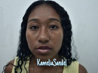 KameliaSandel