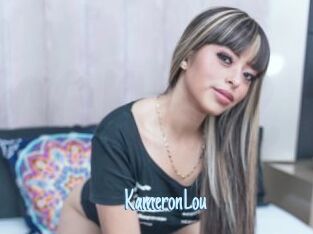 KameronLou