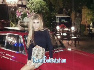 KamiBabestation