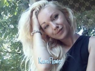 KamiFlower