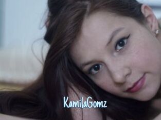 KamilaGomz