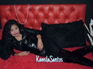 KamilaSantos