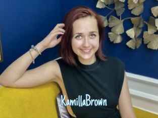 KamillaBrown