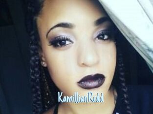 KamillianRedd