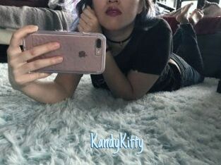 KandyKitty