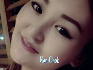 KaniChok Hot Naked Teens