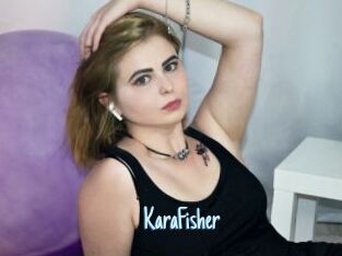 KaraFisher