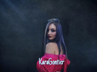 KaraGontier