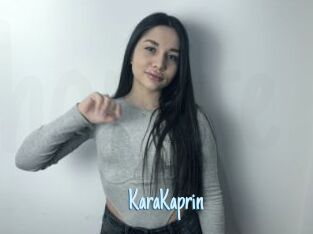 KaraKaprin